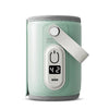 Staranddaisy Bottle Warmer For Baby / Toddlers, Water Warmer With Adjustable Temperature Control Portable & Usb, Constant Temper