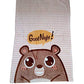 Dazzle Kids Soft Crib Blanket/Dohar (Newborn to 5 Years)