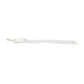 Replacement Strap For Fisher-Price Space-Saver Highchair - W4120 - Includes 1 Beige/Cream Replacement Shoulder Strap - Fits Many