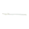 Replacement Strap For Fisher-Price Space-Saver Highchair - W4120 - Includes 1 Beige/Cream Replacement Shoulder Strap - Fits Many