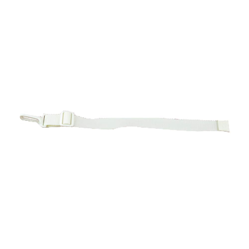 Replacement Strap For Fisher-Price Space-Saver Highchair - W4120 - Includes 1 Beige/Cream Replacement Shoulder Strap - Fits Many