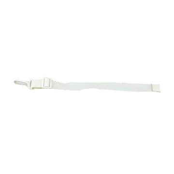 Replacement Strap For Fisher-Price Space-Saver Highchair - W4120 - Includes 1 Beige/Cream Replacement Shoulder Strap - Fits Many
