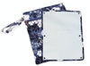 Sarah Wells Pumparoo Wet/Dry Bag For Breast Pump Parts (Le Floral)
