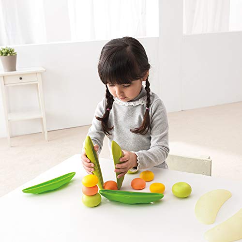 Weplay Bean Pods KF0013