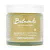 Balmonds Skin Salvation 21 Fl Oz (60 Ml) - Salve For Dry, Itchy Skin, Diaper Rash & Eczema - All-Purpose Intensive Moisturizer W