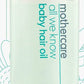 Mothercare Unisex All We Know 300Ml Baby Hair Oil - Transparent
