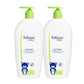 Softsens Baby Nourishing Lotion With Milk Cream & Shea Butter | No Harmful Chemicals, No Paraben And Phthalates,Sls Free For All