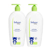 Softsens Baby Nourishing Lotion With Milk Cream & Shea Butter | No Harmful Chemicals, No Paraben And Phthalates,Sls Free For All