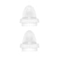 Oxo Tot Infant Teething Feeder Replacement Pouch Set
