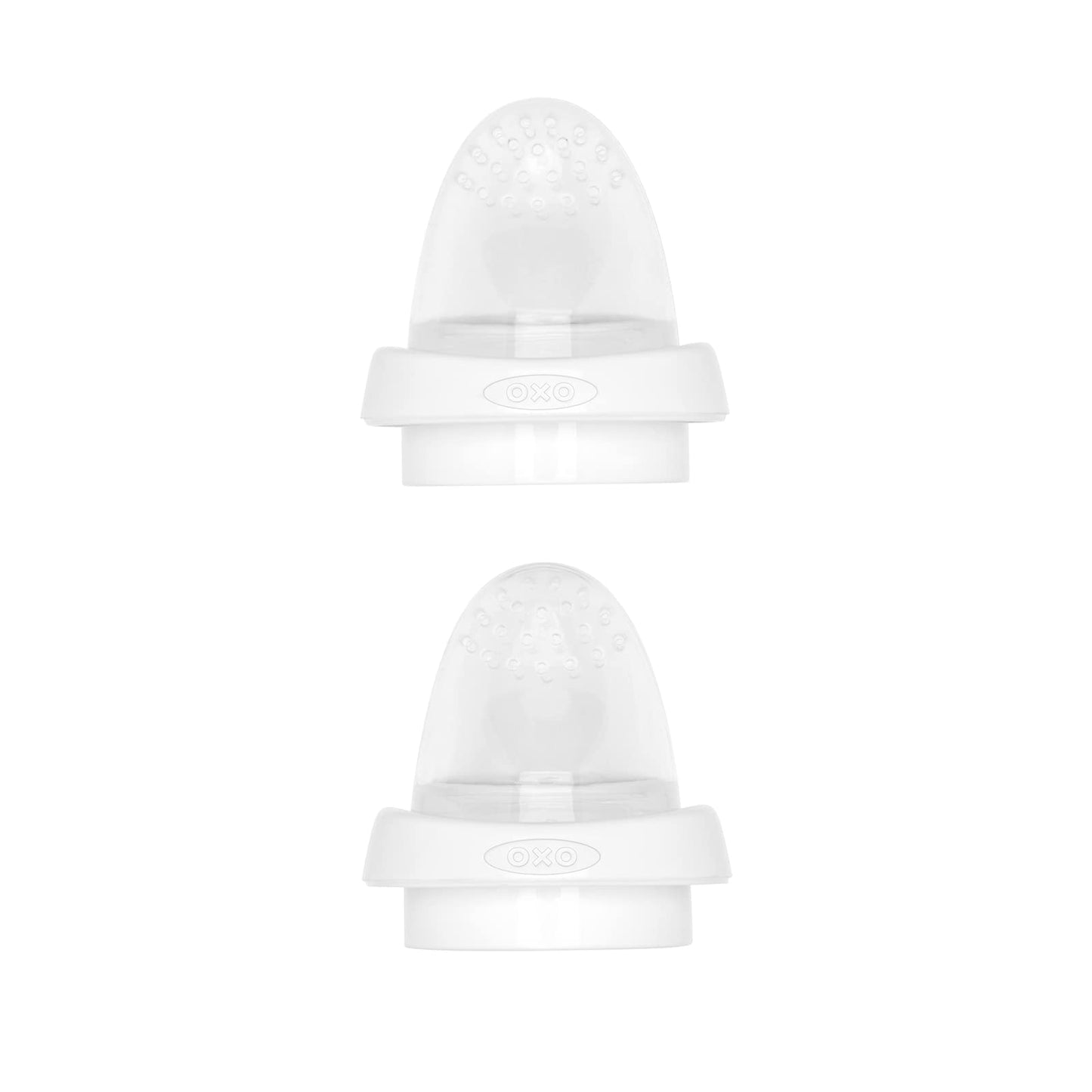 Oxo Tot Infant Teething Feeder Replacement Pouch Set