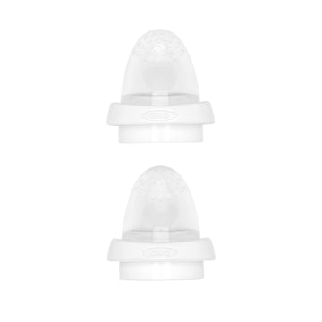 Oxo Tot Infant Teething Feeder Replacement Pouch Set