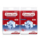 Hamzu Extra Care Baby Pant Diaper 4Xl Size 100 Piece (1825 Kg)  Pack Of 2