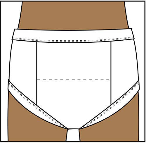 Spiderman Boys' Superhero Potty Training Pants, Success Chart & Stickers, Iron Man, Hulk & More Sizes 18M-4T, 10-Pack, 18M
