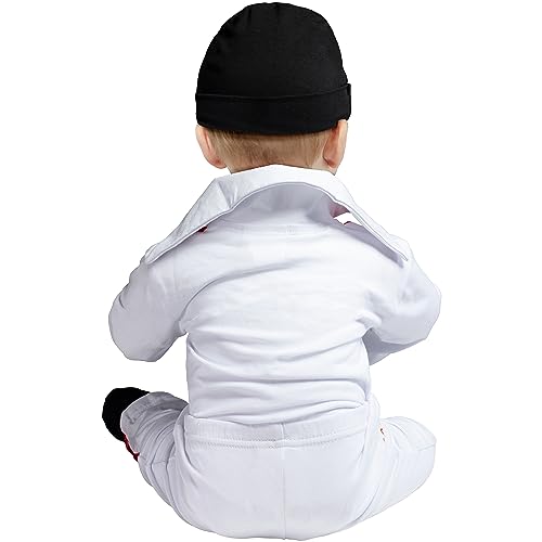 Rubie'S Baby Boys Elvis Costume Party Supplies, Multi-Color, 0-6 Months Us