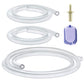 Maymom Tubing Compatible With Lansinoh Breastpump Not Original Lansinoh Pump Parts Replace Lansinoh Tubing. Work With Lansinoh S