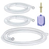 Maymom Tubing Compatible With Lansinoh Breastpump Not Original Lansinoh Pump Parts Replace Lansinoh Tubing. Work With Lansinoh S