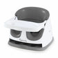Ingenuity Baby Base 2-in-1 Seat - Cashmere - Booster Feeding Seat