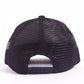 Baby Boy Sun Hats -Toddler Hats - Infant Sun Hat - Toddler Baseball Hat, Newborn Flat Brim Mesh Trucker Summer Beach Fitted Beac