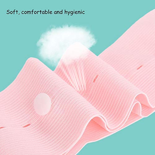 Monitoring Belt, Monitoring Belt, Fetal Heart Monitoring Belt Professional Monitoring Bandage Monitoring Bandage Belt For Women