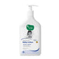 Mother Sparsh Natural Care Baby Body Lotion-400Ml | Baby Lotion For All Skin Types | With Organic Shea Butter, Coconut Oil & Avo