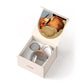 Emulait Classic Baby Bottle - Light - Shape 2- Responsive Flow Valve
