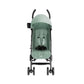 Joie Tansy Umbrella Stroller - Lightweight, Compact Folding With Multi-Position Recline - Travel-Friendly Stroller (Mist)
