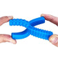 Xtra Tough Sensory Chew Stick Toys for Kids, Boys & Girls - Designed for Autism, Teething, Chewing, ADHD, SPD, Oral Motor Needs