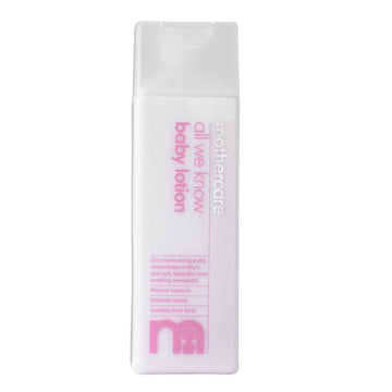 Mothercare Infant Unisex Baby Toiletries (Fy13K3602R001,Unmapped,Free Size)