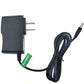 5V Replacement Graco Swing Power Cord For Graco Simple Sway, Graco Glider Lx/Elite/Premier/Petite Lx; For Sweetpeace, Duetsoothe