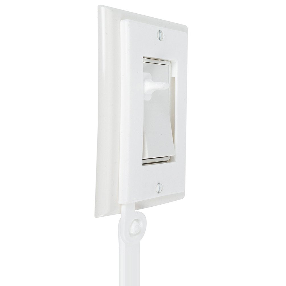 Decora Light Switch Extender For Children - 2 Pack