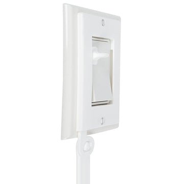 Decora Light Switch Extender For Children - 2 Pack