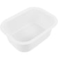 Wakauto Changing Basin for Changing Diapers for Children Bathtub for Baby Bath for Babies Baby wash Basin for Bottles Portable P