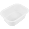 Wakauto Changing Basin for Changing Diapers for Children Bathtub for Baby Bath for Babies Baby wash Basin for Bottles Portable P