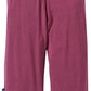 Kickee Pants Baby Girls' Pattern Yoga Pants, Amethyst, 0-3 Months