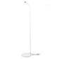 Lrkhffd Floor Stand For Nanit Pro Baby Monitor, Heavy Duty Baby Monitor Holder With 360 Adjustable Gooseneck, No Tools Installat