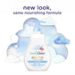 Dove, Baby Tear Free Shampoo, Rich Moisture - 13.5 Fl Oz / 400Ml