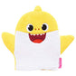Baby Shark Bath Sponge/Mitt/Loofahs/Gloves - Baby Toddler Children Soft Bath Scrub & Wash