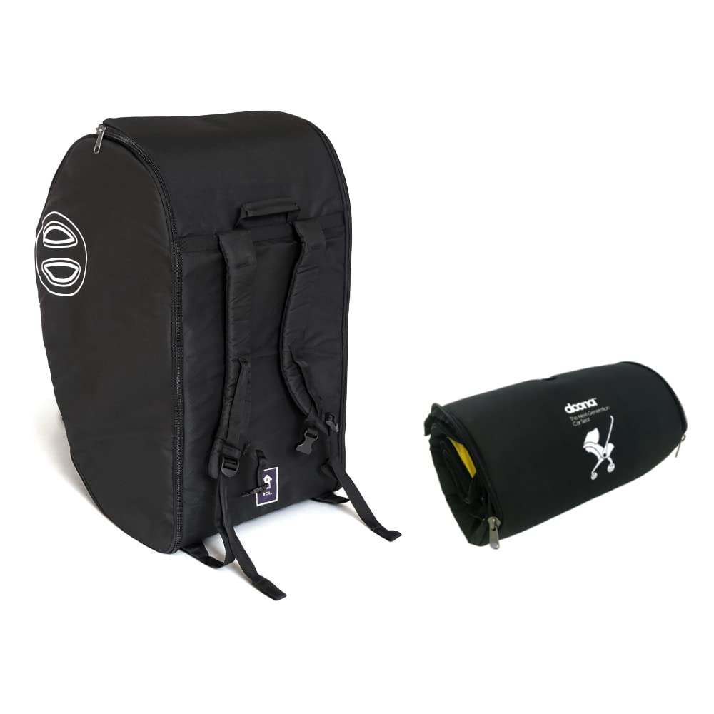 Padded Travel Bag - For Doona Car Seat & Stroller