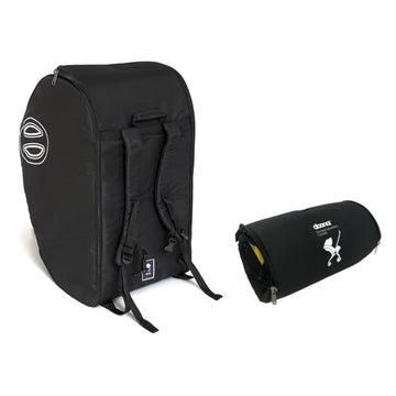 Padded Travel Bag - For Doona Car Seat & Stroller