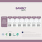 Bambo Nature Hypoallergenic Baby Diapers, Eco-Labeled Diapers, Enhanced Leakage Protection, Totally Chlorine-Free, Skin Friendly