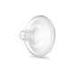 Elvie - Nipple Cushions - 19mm - Soft Silicone to Enhance fit for Improved Comfort and Efficiency - Accessories & Breastfeeding 