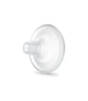 Elvie Nipple Cushions 17mm | Soft-Silicone Nipple Cushions to Enhance fit for Improved Comfort and Efficiency (2 Pack)