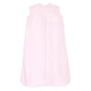HALO Sleepsack Micro-Fleece Wearable Blanket, TOG 1.0, Soft Pink, Large