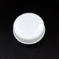 (6-Pcs) Travel Bottle Caps Compatible With Avent Bottles, Bottle Lids Replacement Modle B