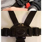 Replacement Parts/Accessories Compatible with Zoe Strollers for Babies, Toddlers, and Children (Harness Buckle+Straps System) 5B