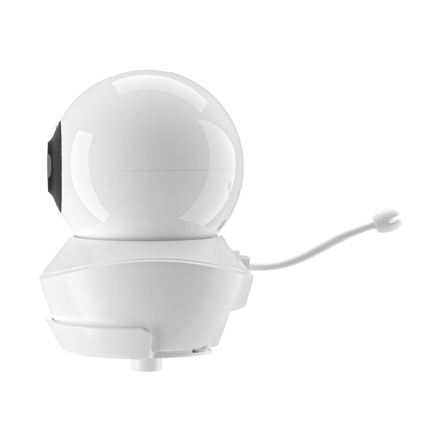 Aobelieve Flexible Twist Mount For Babysense Video Baby Monitor