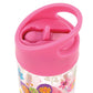 Stephen Joseph Flip Top Bottle, Butterfly
