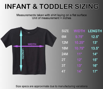 Threadrock Little Boys' Tuxedo Toddler T-Shirt 4T Black