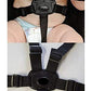 Replacement Parts/Accessories to fit Diono Stroller and Car Seat Products for Babies, Toddlers, and Children (Stroller Harness B