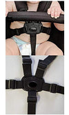 Replacement Parts/Accessories to fit Diono Stroller and Car Seat Products for Babies, Toddlers, and Children (Stroller Harness B